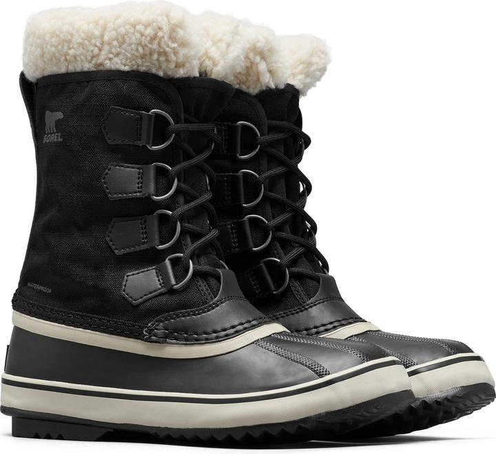 Sorel Winter Carnival