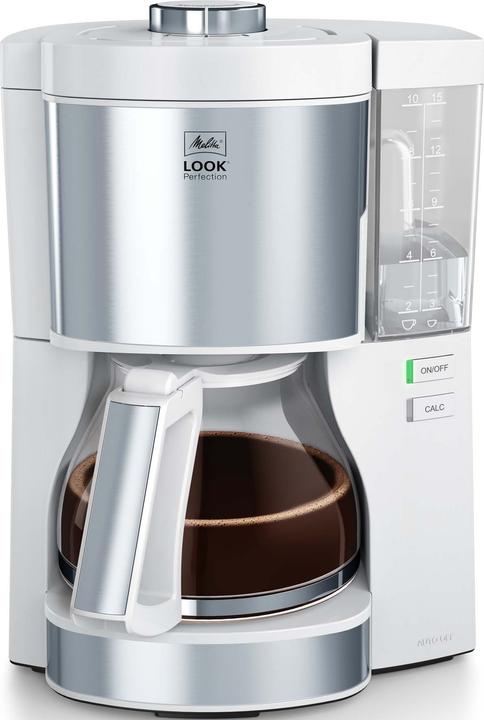 Actual product image Melitta Look V Perfection