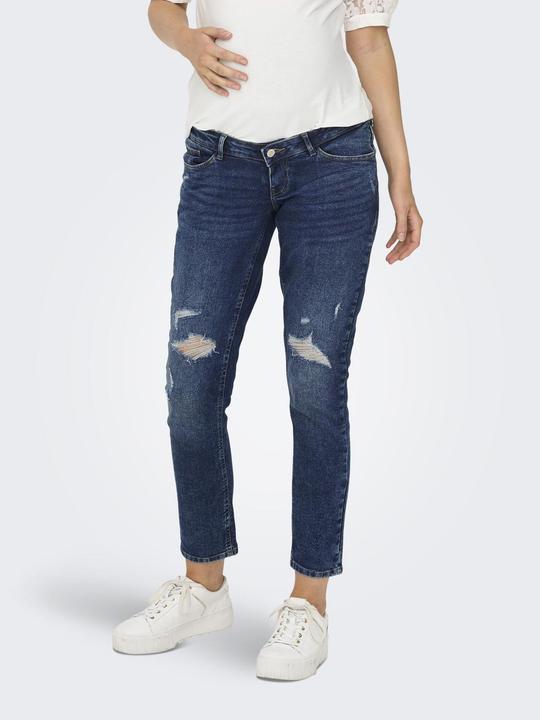 Immagine prodotto Only Maternity Jeans a vita alta Mama OLMENEDA (30)