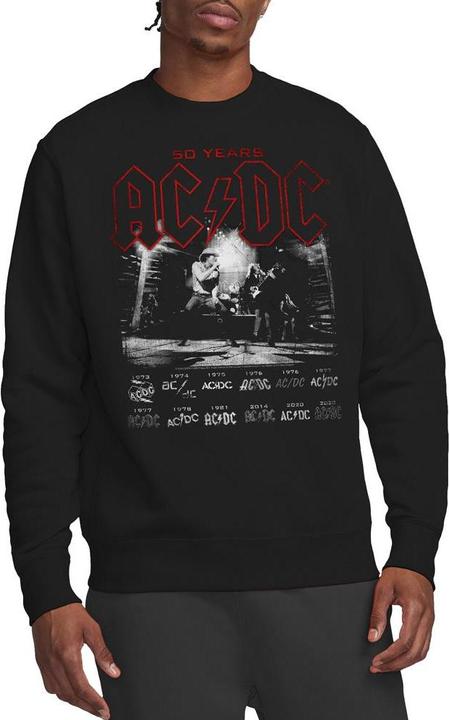 Image du produit AC/DC - Sweat - Adulte (L)