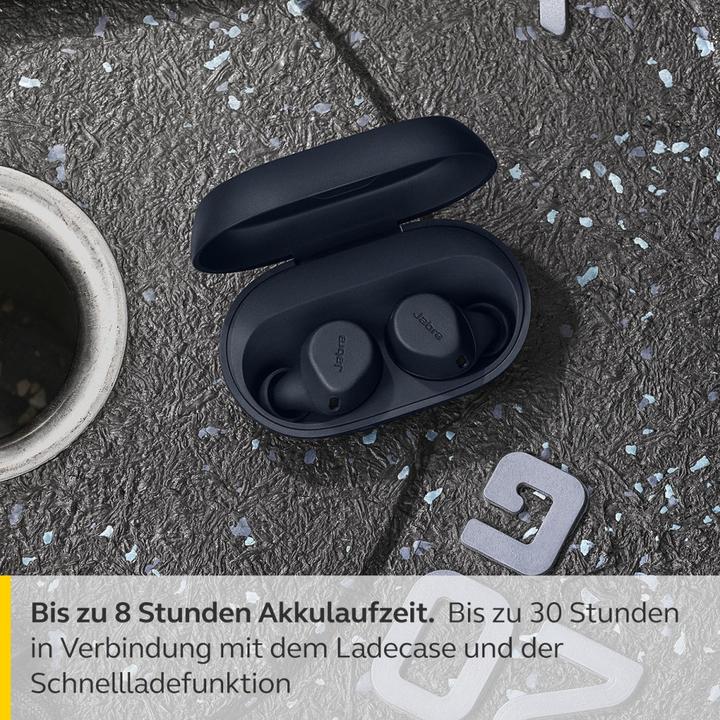 Productafbeelding Jabra Elite 7 Actief (ANC, 8 h, Draadloze)