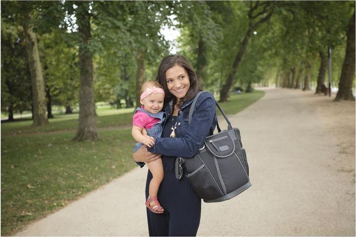 Actual product image Babymoov Daily Bag