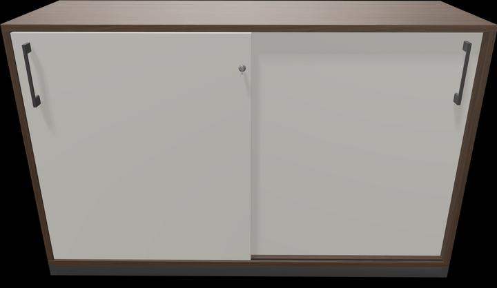 Immagine prodotto Narbutas Scelta armadio ad ante scorrevoli (120 x 40 x 76 cm)