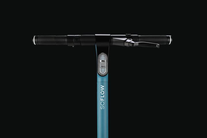 Image du produit SoFlow SO ONE Pro Gen1 (20 km/h, 65 km, 500 W)
