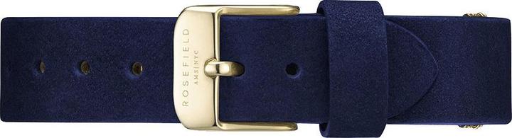 Actual product image Rosefield The West Village (33 mm) (Analogue wristwatch, 33 mm)