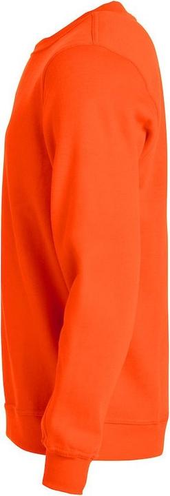 Image du produit Clique Sweat-shirt basique col rond (XL)