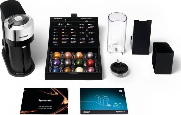 Immagine prodotto De'Longhi Nespresso Vertuo Next (NESPRESSO Vertuo)