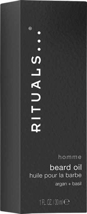 Immagine prodotto Rituals Olio per barba Homme (30 ml)