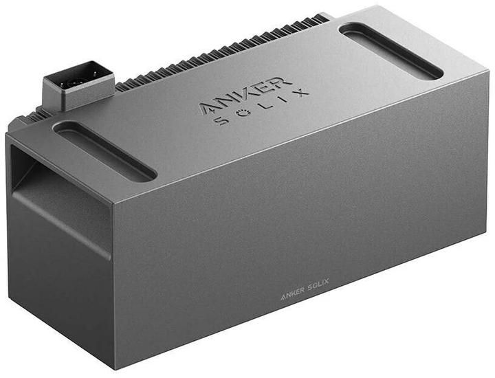 Anker SOLIX Solar Bank E1600