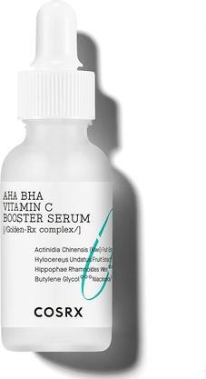 Immagine prodotto Cosrx AHA BHA Vitamin C Booster Serum 1.01 fl. oz 30ml - Siero per il viso per illuminare (30 ml)