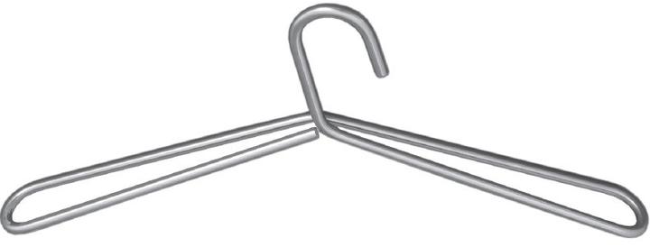 Immagine prodotto Esit 1825S Appendiabiti con ripiano per cappello