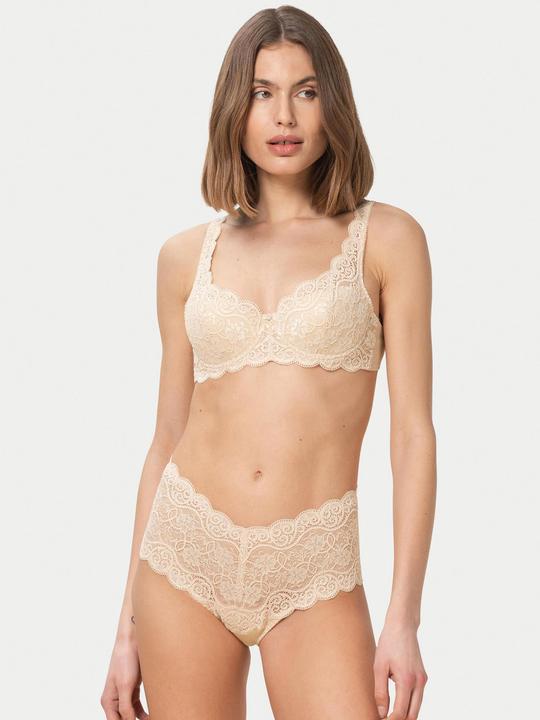 Image du produit Triumph Slip maxi Amourette 300 (44, lot de 2)