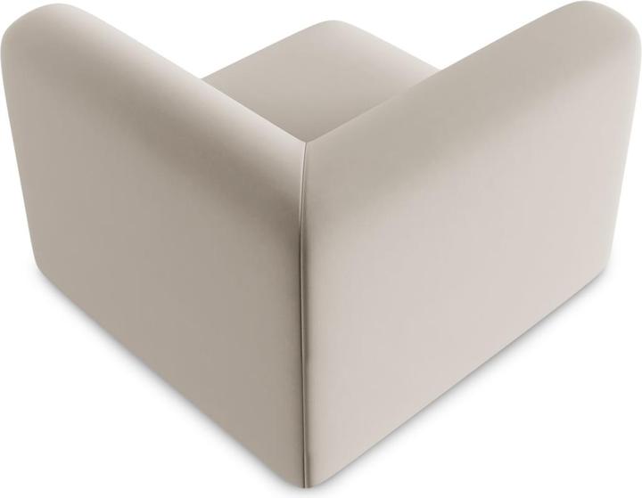 Produktbild Maison Heritage Chiara (Ecksofa)