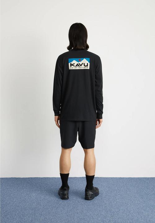 Produktbild Kavu angarmshirt etch art (L)