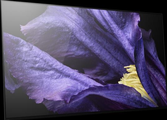 Produktbild Sony KD-55AF9 (55", OLED, 4K, 2018)