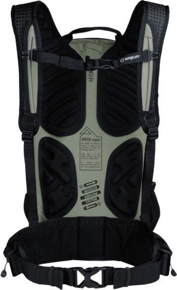 Image du produit Amplifi Track 17 (17 l)