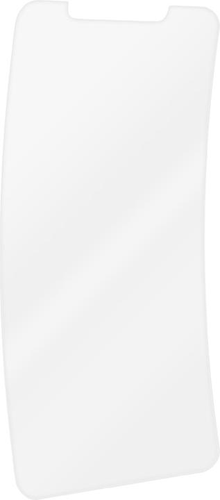 Immagine prodotto Vivanco Proteggi schermo ibrido 2D per iPhone 11 Pro Max (1 Pezzo/i, Apple iPhone 11 Pro Max)