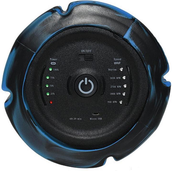 Produktbild Urban Fitness Schaumstoffrolle Vibrating