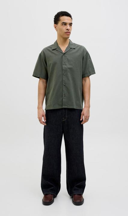 Immagine prodotto Jack & Jones Jjesummer Resort Shirt Ss Sn (S)