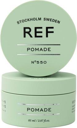 Ref. REF Pomade Nr. 550 85 ml (Haarpomade, 85 ml)