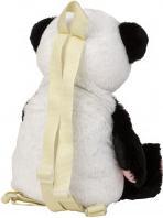 Produktbild IKO Rucksack Pandabär mit hübschen Augen h=41cm