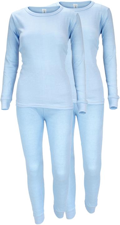 Bleu clair