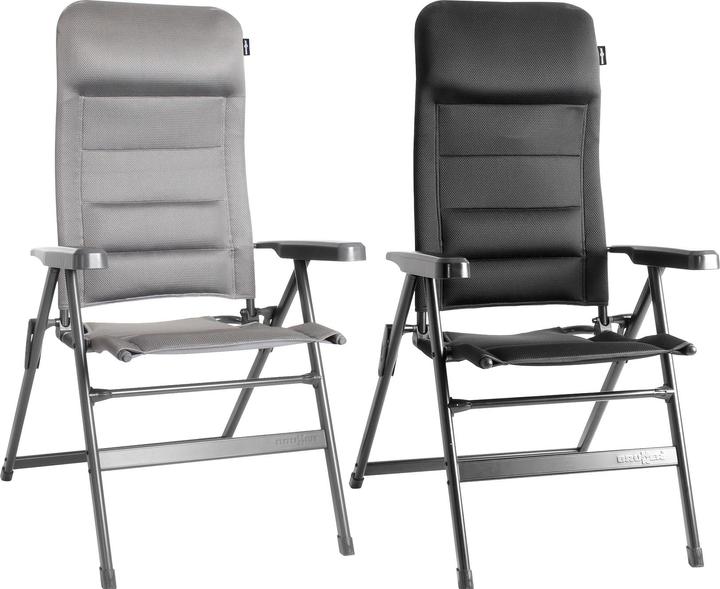 Actual product image Brunner Aravel 3D
