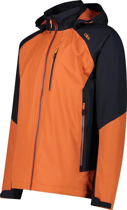 Produktbild CMP Campagnolo Zip Hoodie (4XL)