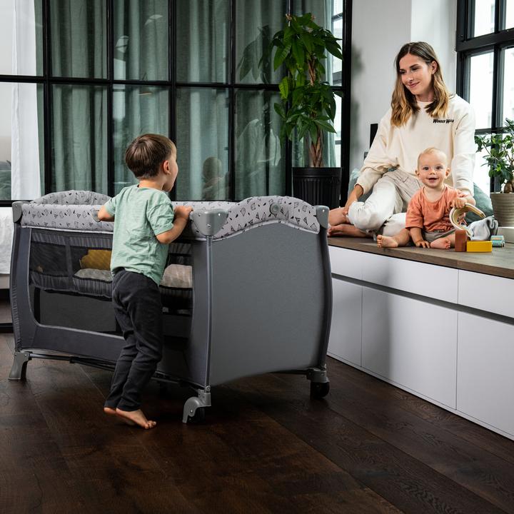 Image du produit Hauck Centre Sleep N Play