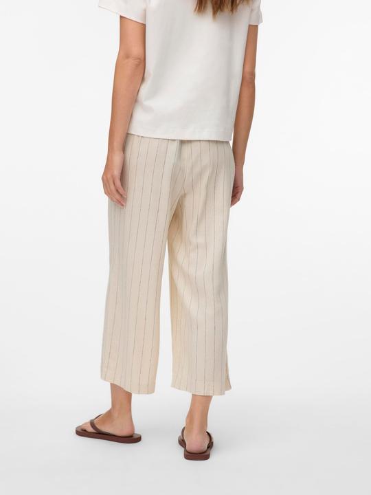 Image du produit Vero Moda VMMINDY Pantalon taille haute Culotte (34)