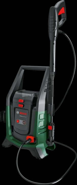 Bosch Home & Garden UniversalAquatak 36V-100 (Rechargeable battery operated)