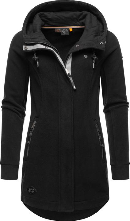 Ragwear Letti Fleece