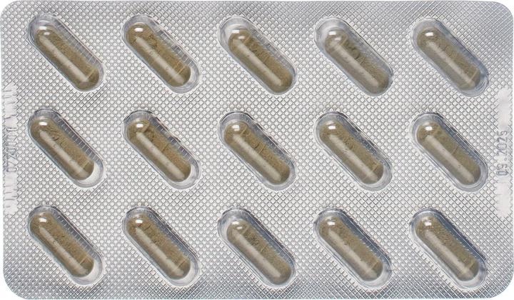 Produktbild Dr. Dünner Eisen-Plus Kaps (30 Stück, Kapseln, 28 g)