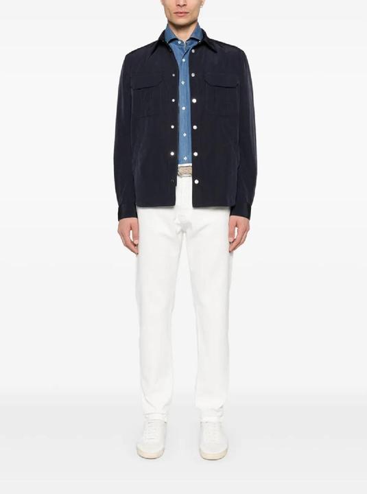 Actual product image Brunello Cucinelli Outerwear Termonastrati (52)