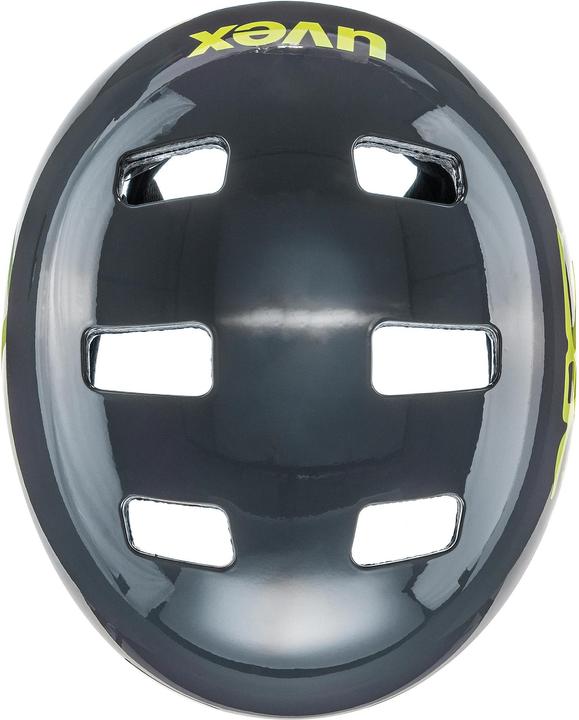 Actual product image Uvex Sports Kid 3 (55 - 58 cm)