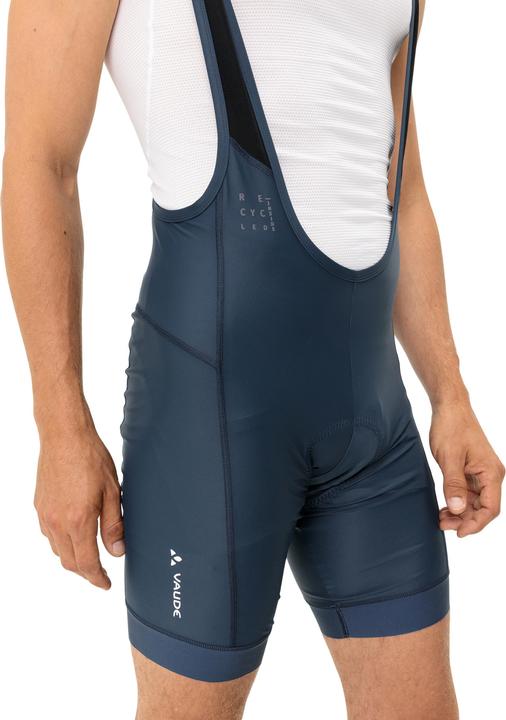 Actual product image Vaude Posta Bib Tights (M)