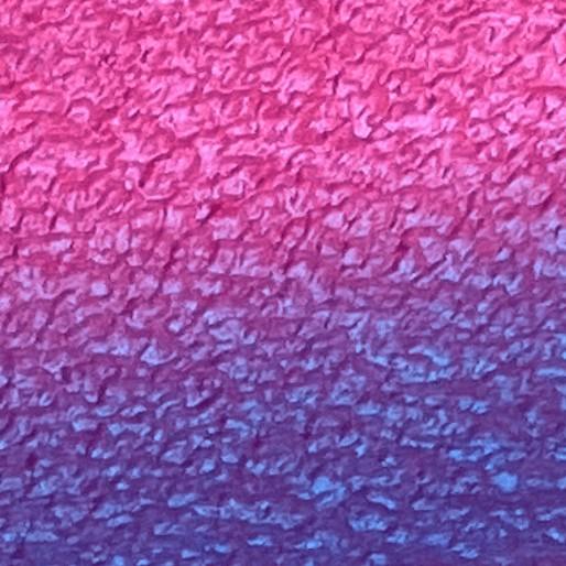 Actual product image Pebeo SetaCuir leather colours (Rose, blue duochrome, 45 ml)