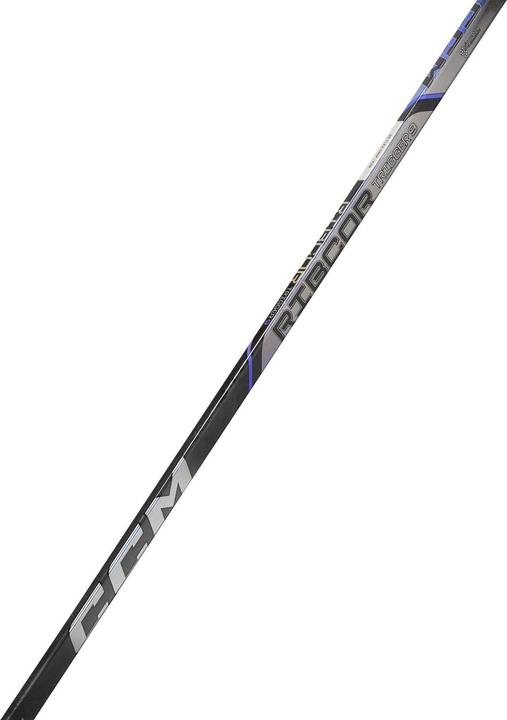 Actual product image CCM HSRC9 SR RIB Stick 70 handle 29 L (5556106) (Right)