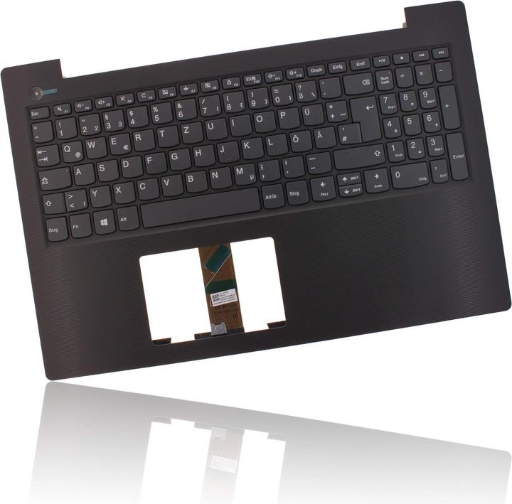 Immagine prodotto Lenovo Maiuscolo c/KB (TEDESCO)