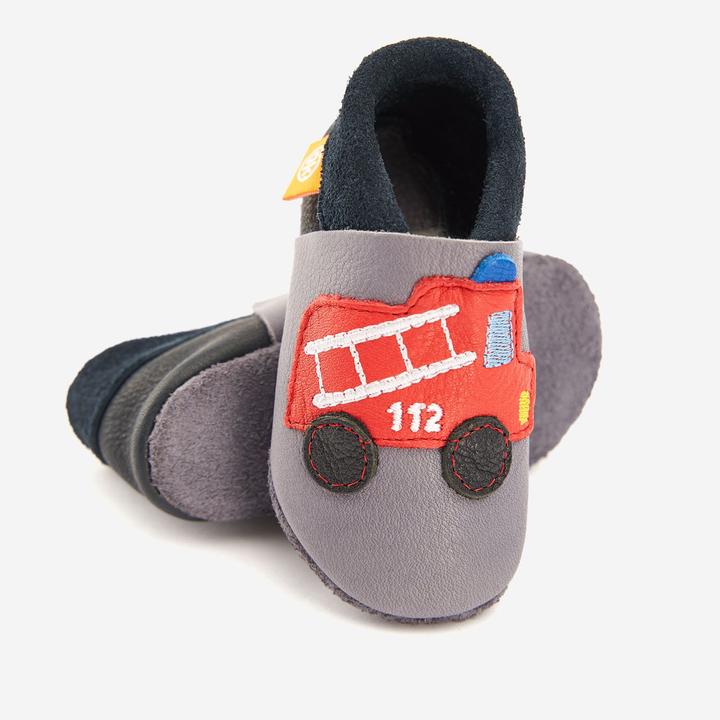Produktbild Orangenkinder Feuerwehr (22, 23)