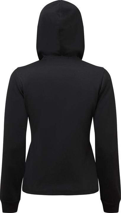 Image du produit Tri Dri Hoodie avec fermeture éclair sur toute la longueur (M)