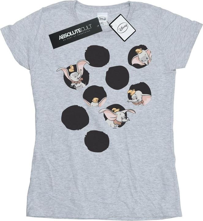 Produktbild Disney Dumbo Peekaboo TShirt (L)