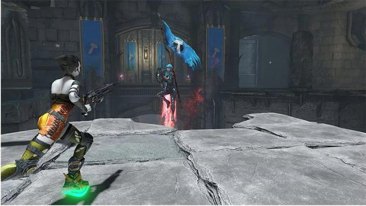 Produktbild Microsoft Quake (Xbox Series X, Xbox One X, Xbox One S, Xbox Series S)