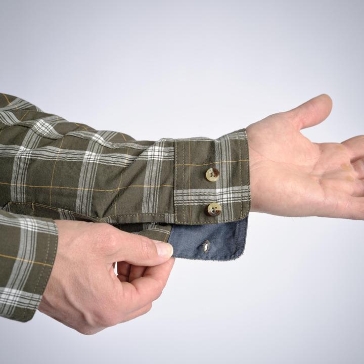 Actual product image Solognac 100 (S)