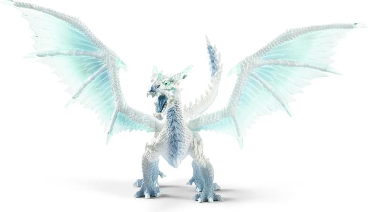 Produktbild Schleich Eisdrache