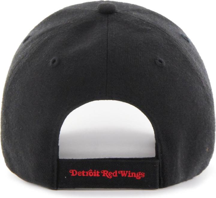 Image du produit 47 Brand Relaxed Fit NHL Detroit Red Wings (Taille unique)