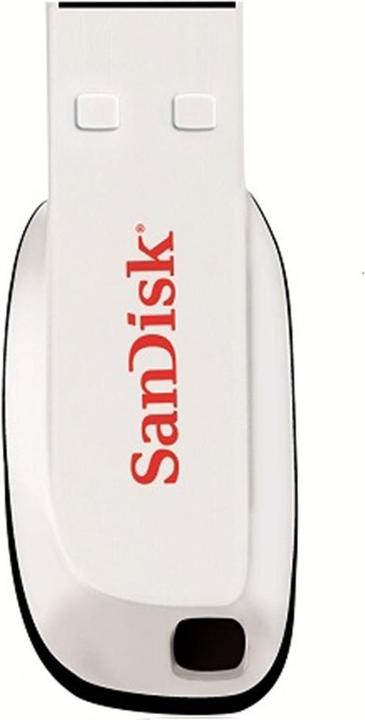 Produktbild SanDisk Cruzer Blade (16 GB, USB-A)