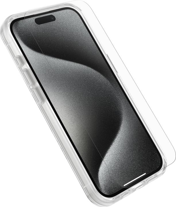 Actual product image OtterBox Protection + Power KIT - Starter Kit (Apple iPhone 15 Pro)