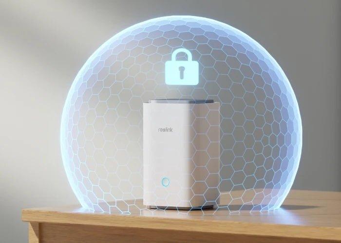 Produktbild Reolink Home Hub Pro (Netzwerk Videorecorder (NVR))