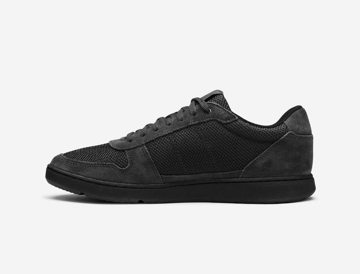 Image du produit Decathlon Baskets hommes - Walk Protect Mesh gris foncé (39)